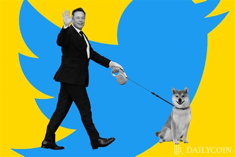 Dogecoin (DOGE) Catapults 32% As Elon Musk Enters Twitter Headquarters ...