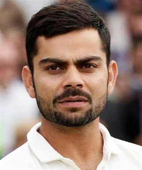 Top 6 Hairstyle Inspired by Virat Kohli 2016 | Hairstyles Spot