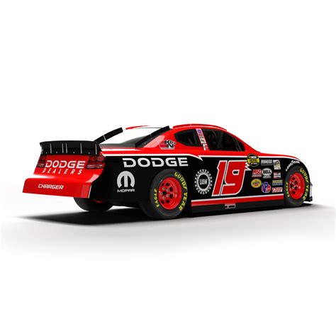 Dodge Nascar Racing