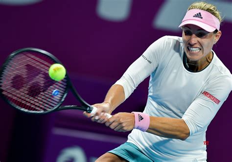 QATAR - DOHA - TENNIS - 2019 WTA QATAR OPEN #Gallery - Social News XYZ