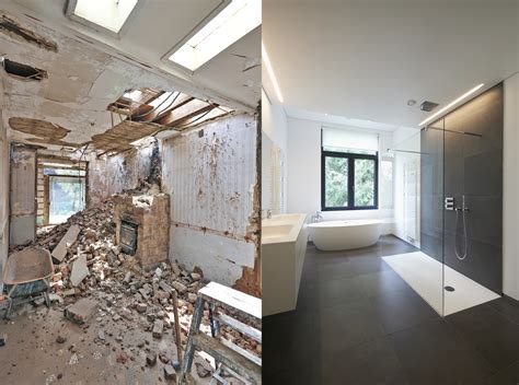 Bathroom Renovation Timeline - Latand Bathroom Renovations