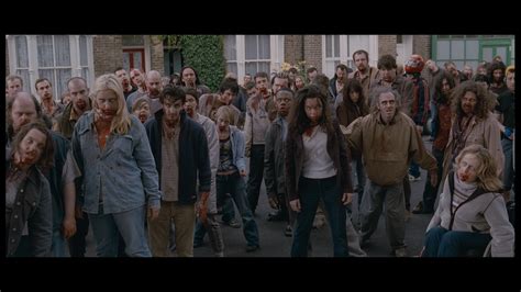 Happyotter: SHAUN OF THE DEAD (2004)