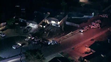 Video Phoenix Shooting Leaves 5 Family Members Dead - ABC News