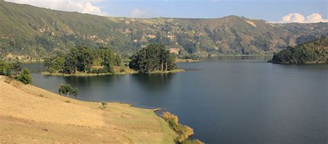 Ethiopia Bale Mountains | Bale National Park Ethiopia