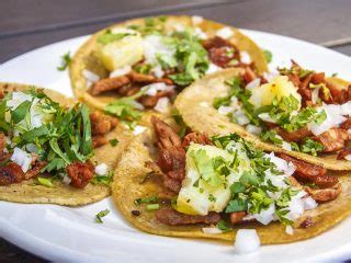 27 Best Tacos in Mexico City Not to Miss! · Eternal Expat