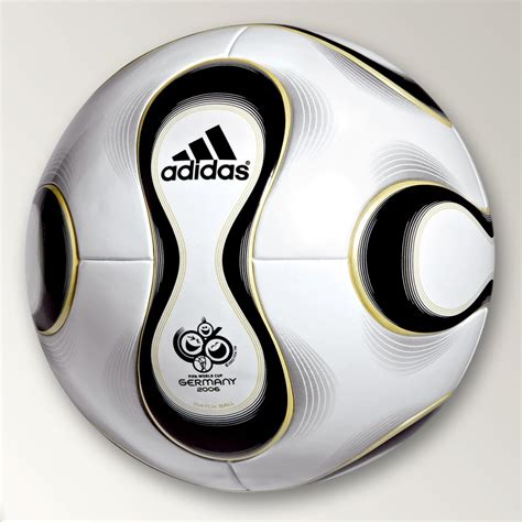 As bolas da Copa do Mundo 1970-2010