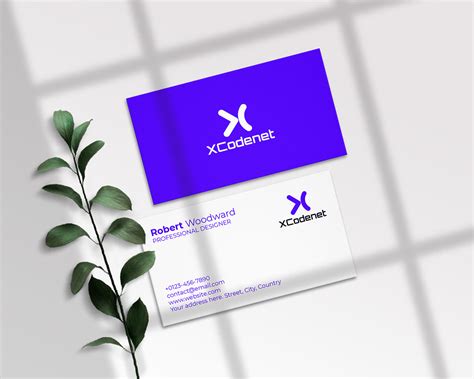 XC Logo Branding on Behance