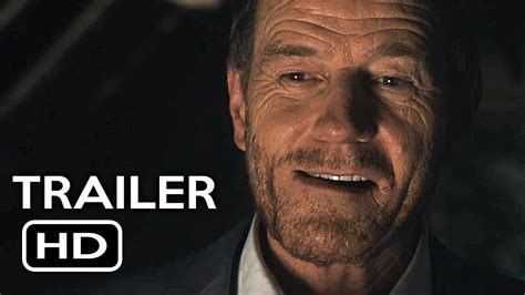 Wakefield Official Trailer #1 (2017) Bryan Cranston, Jennifer Garner ...