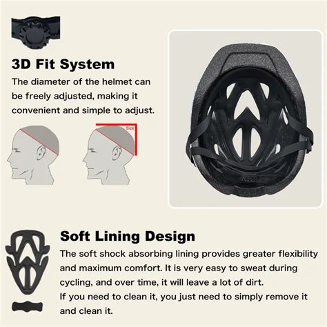 Lightweight road bike cycle helmet for men - Safety Helmets ...