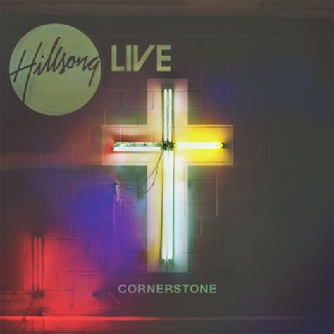 Cornerstone Lead Sheet, Lyrics, & Chords | Hillsong Worship | WorshipHouse Media