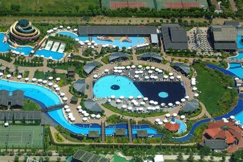 Limak Lara Resort - Lara Beach Hotels | Jet2holidays