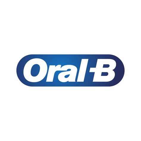 Oral-B Logo – PNG e Vetor – Download de Logo