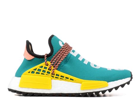 pw human race nmd tr "pharrell"