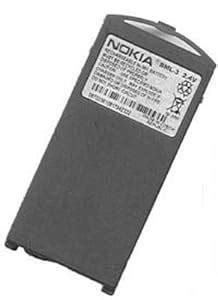 Genuine Nokia 3210 Original Battery BML-3: Amazon.co.uk: Electronics