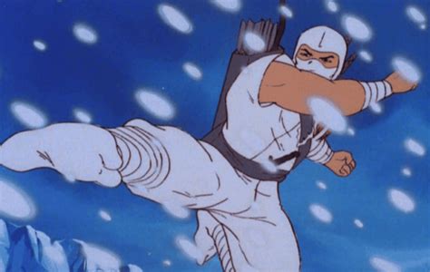 Storm Shadow Costume - DIY Cosplay with Mask, Boots & Swords