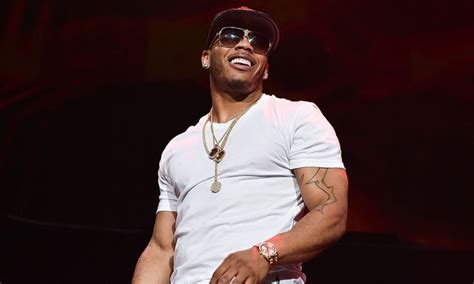 Best Nelly Songs: 20 Tracks From The Hip-Hop Hitmaker | uDiscover