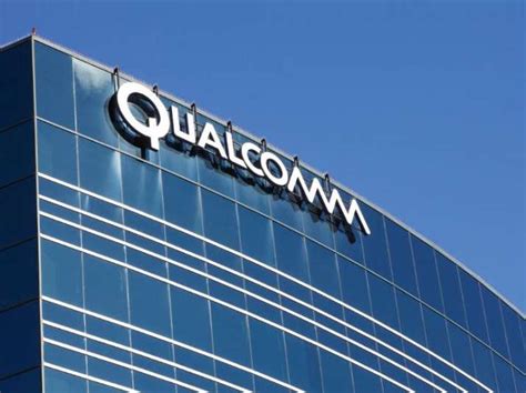 Tech major Qualcomm announces plans to set up largest campus outside U ...