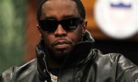 P Diddy won’t be appearing at the Grammys after sexual assault ...