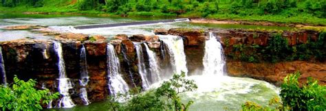 A list containing all the waterfalls of Gujarat. Waterfalls as tourist ...