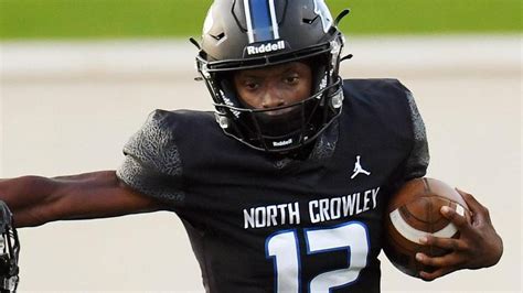 Texas high school football recap: Lovejoy vs. North Crowley | Fort Worth Star-Telegram