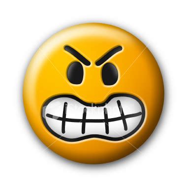 Mean Faces - ClipArt Best