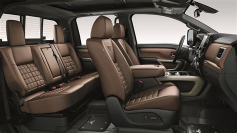 2023 Nissan Titan Review - Nissan of New Braunfels