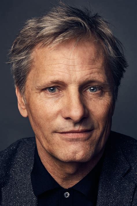 Viggo Mortensen - Profile Images — The Movie Database (TMDB)