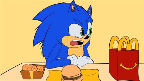 What Food Does Shadow The Hedgehog Like To Eat In Sonic - Infoupdate.org