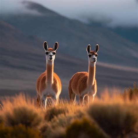 What are Guanacos Predators? Unveiling the Threats to These Andean ...