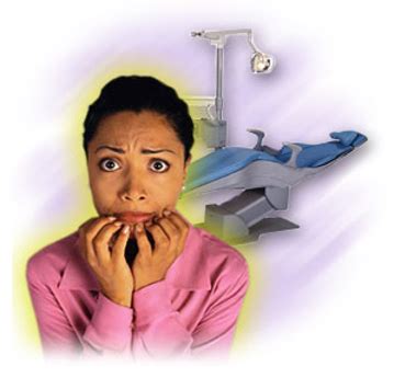 SYMPTOMS OF DENTAL PHOBIA - Fears N Phobias