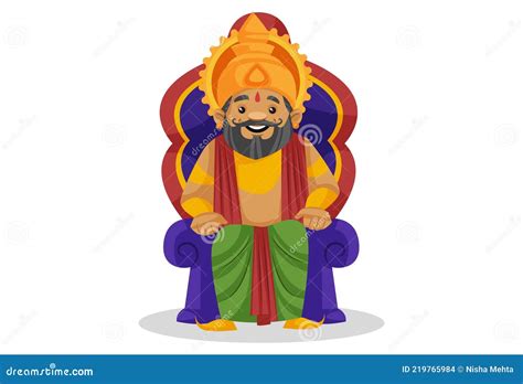 Raghuvanshi Clipart And Illustrations