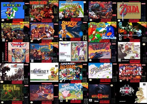 10 Top Nintendo games everyone can play | Super nintendo games, Super nintendo, Nintendo games