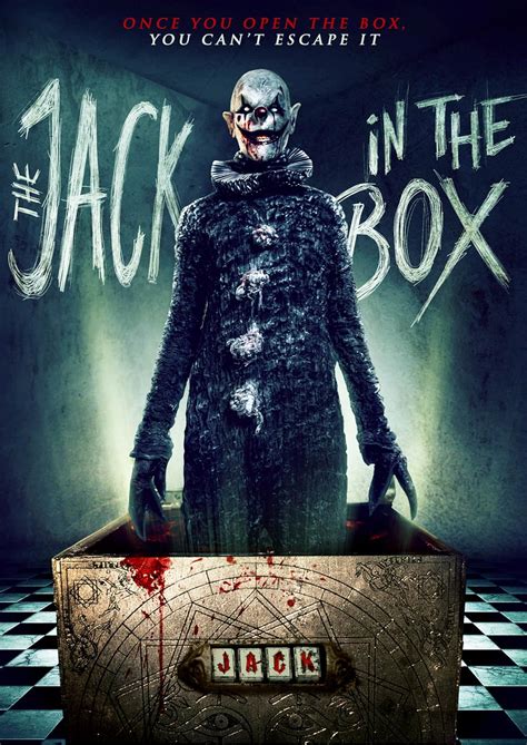 The Jack in the Box (2019) - IMDb