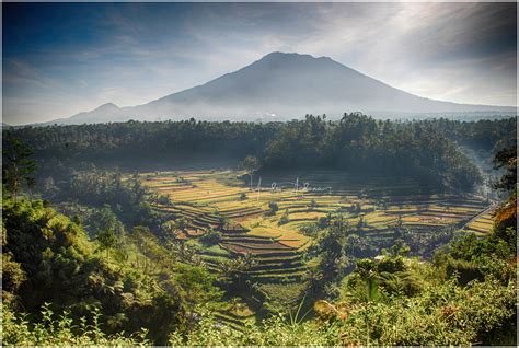 Bali Instagram Tours: Gunung Agung