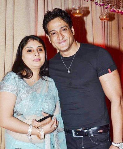 Inder Kumar (Actor) Age, Wife, Family, Biography, Death Cause & More ...