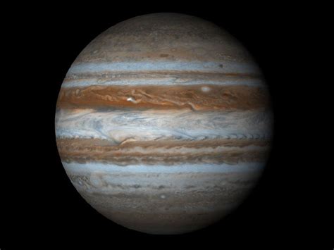 NASA - Jupiter