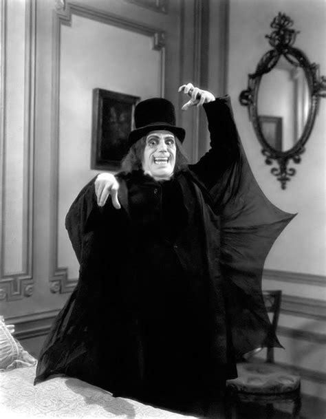 Lon Chaney Sr. in London After Midnight | London after midnight, Lon chaney, Classic horror movies