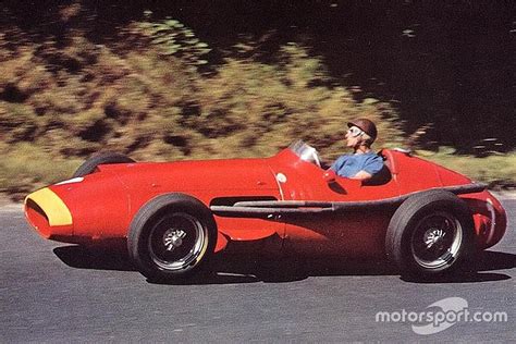 Race of My Life: Juan Manuel Fangio on the 1957 German GP