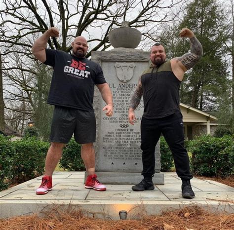 WATCH: The World's Strongest Men Take On Tug of War Team In Epic Battle ...