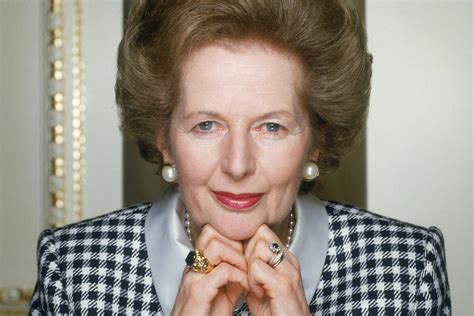 Margaret Thatcher, Perdana Menteri Perempuan Pertama di Inggris - Womenpedia.id