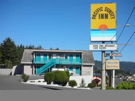 Pacific Sunset Inn, Brookings (OR) | 2021 Updated Prices, Deals