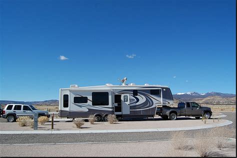 High Desert RV Park – Go Camping America