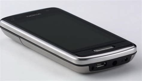 Nokia C6-01 specs, review, release date - PhonesData