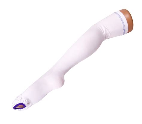 VIENNA™ DVT COMPRESSION STOCKINGS ANTI-EMBOLISM THIGH HIGH LARGE ISO B – Solmed Online Medical ...