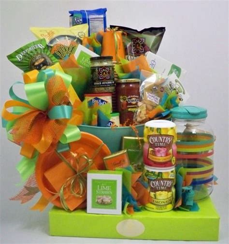 Pin on OHCC Outreach Gift Baskets