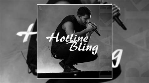 Drake Hotline Bling Wallpaper - WallpaperSafari