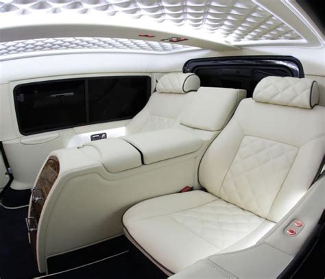 Most Expensive Interior Car In The World | Psoriasisguru.com