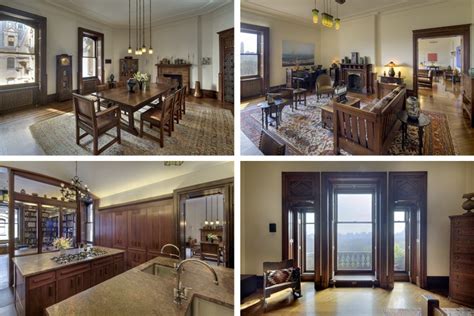 more that the same apartment inside The Dakota. 5,100 square feet for a ...