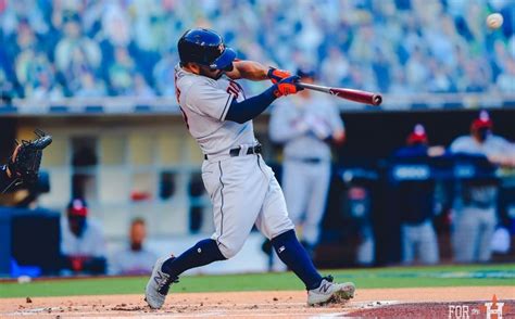 Jose Altuve Home Runs 2024 - Rebe Valery