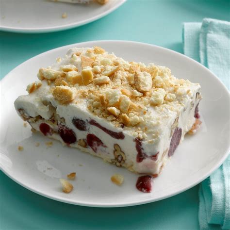 Bing Cherry Delight Recipe: How to Make It